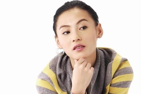 女命貌美的八字