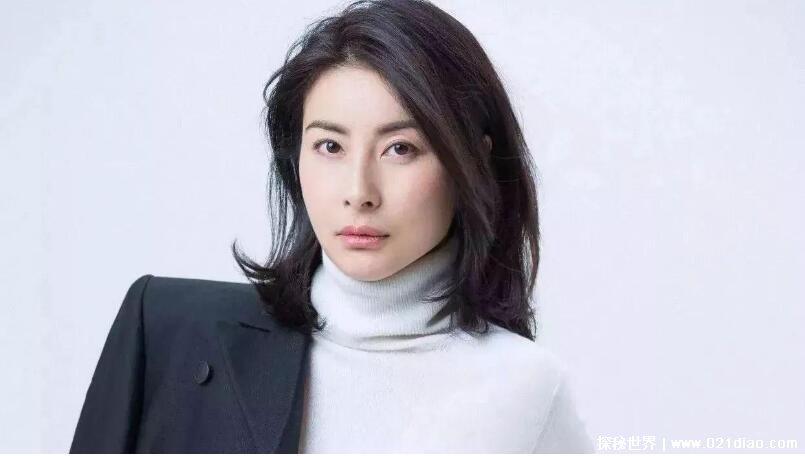 事业有成的女人面相什么样