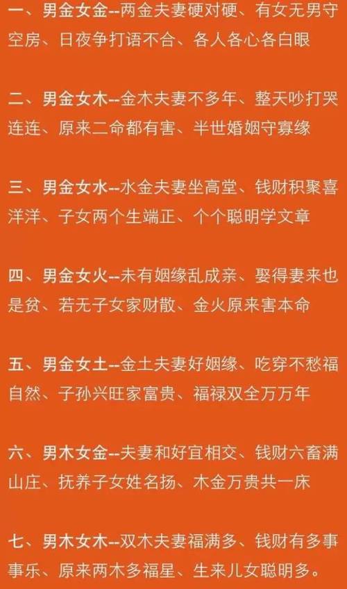 配偶条件好的女命八字