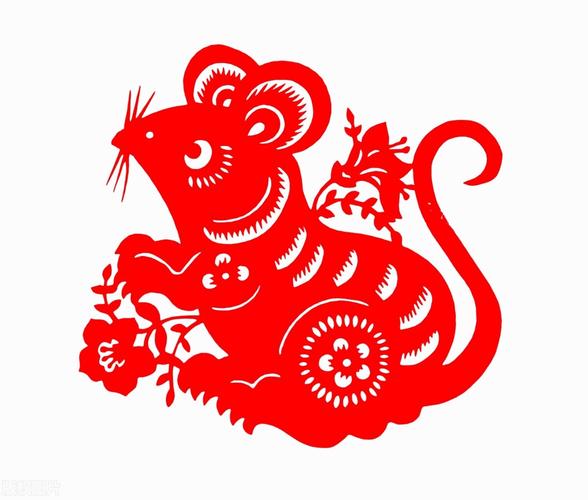 生肖鼠令人不得不服的优点