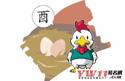 属鸡的人爱情破裂的导火索是什么