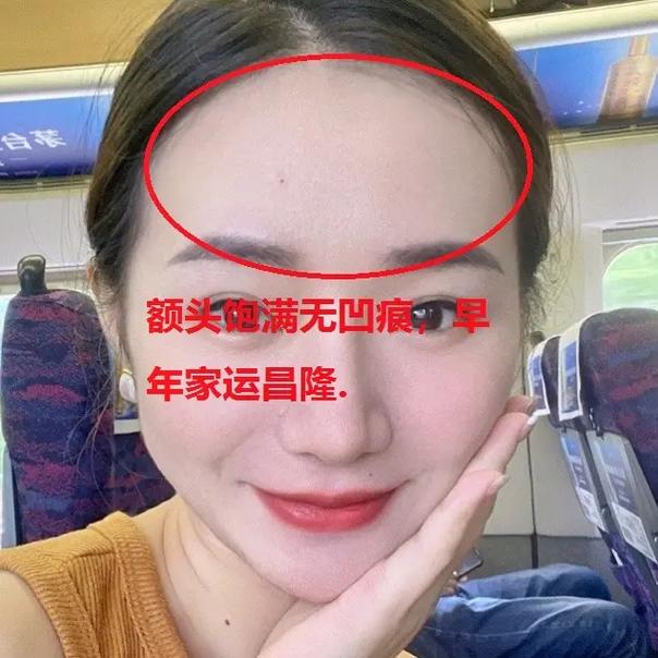 面相眉毛下垂有何含义?