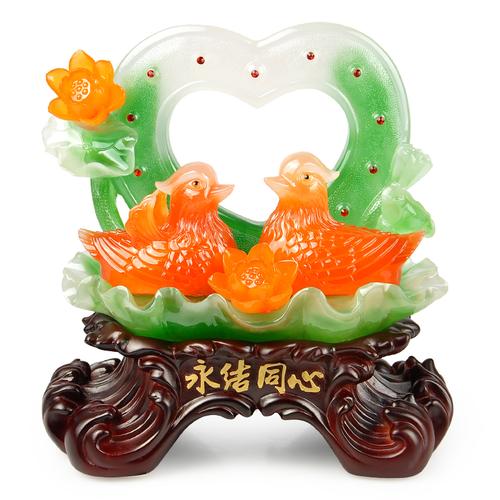 结婚送什么礼物比较好