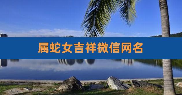 生肖属蛇的女人2020年事业运,事业有所突破,被调任可能性较大