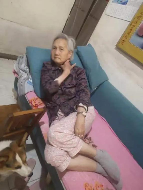 梦见嫁给老人怎么回事