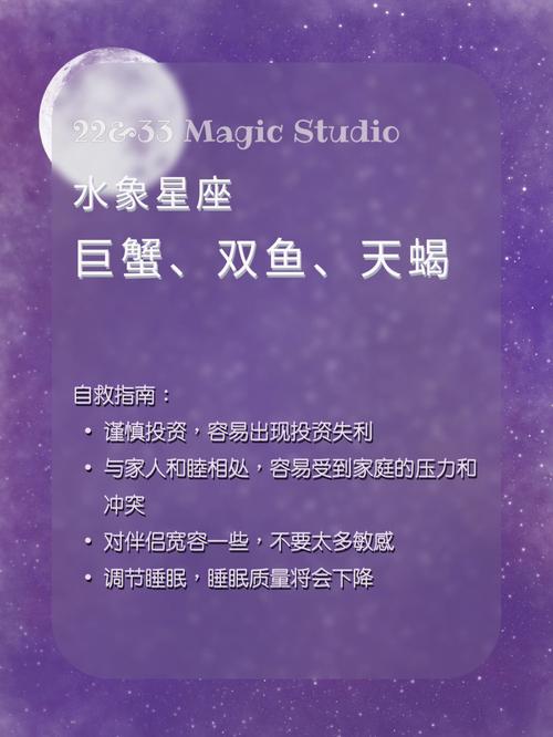 2022年水逆期间复合率最高的星座