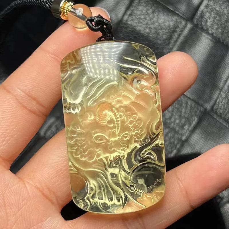 招财辟邪最厉害的挂件