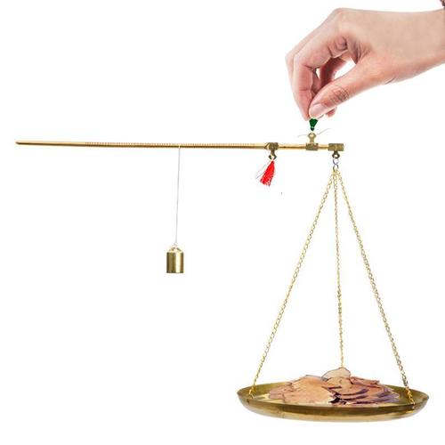 梦见用秤称东西是什么意思