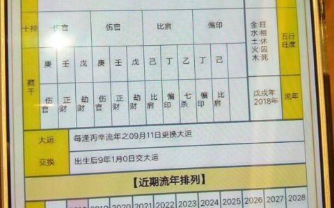 十鼠九苦出生的月份有哪些