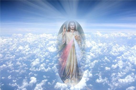 梦见神什么意思?免费查梦见神周公解梦