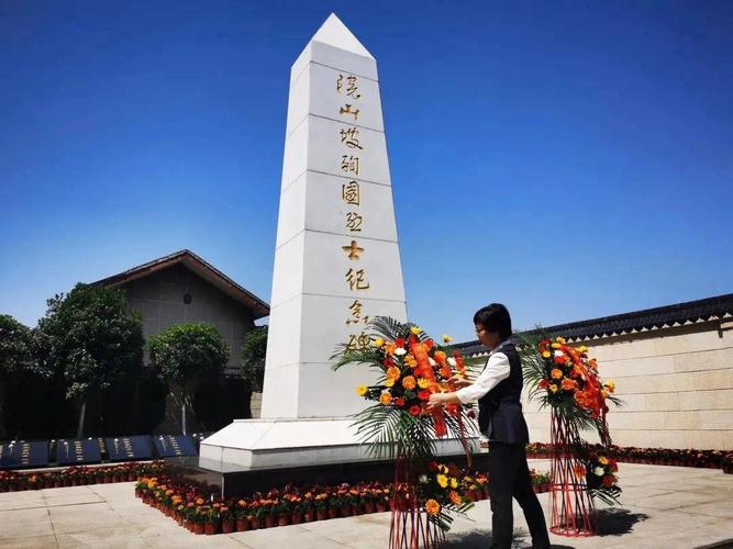 芙蓉城中的乐土:成都墓地哪里好