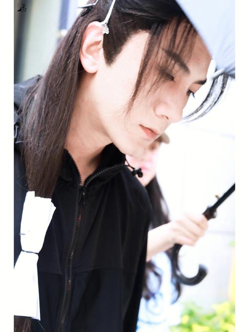 剑眉的男人命运
