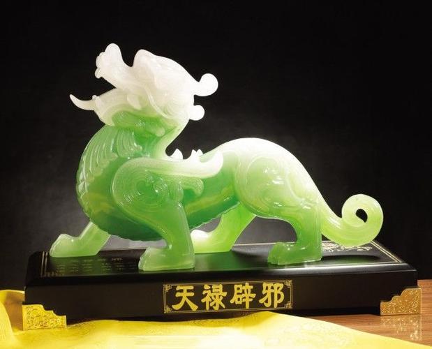 貔貅最忌讳的三种东西