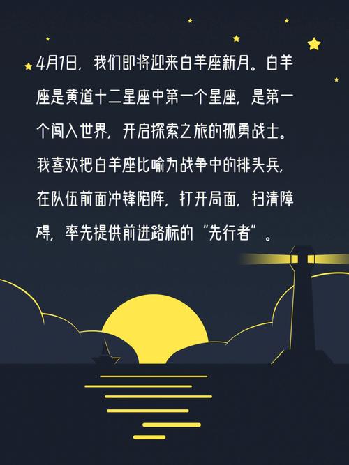 白羊座最适合哪个专业