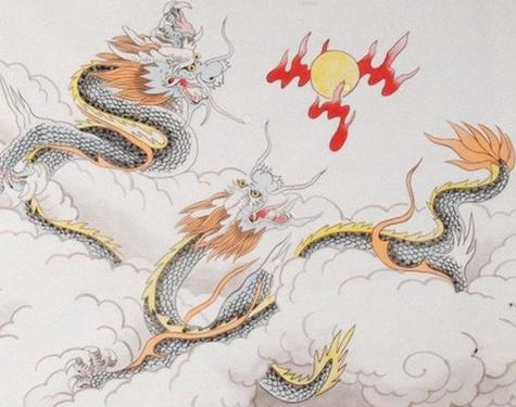 属龙在友情中的缺点是啥