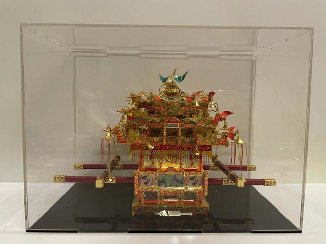 梦见花轿