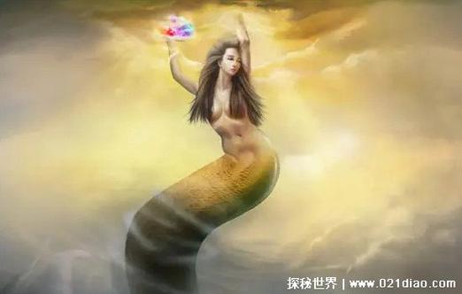 梦见人头蛇身代表什么?