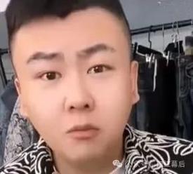 牌牌琦的真名字叫什么