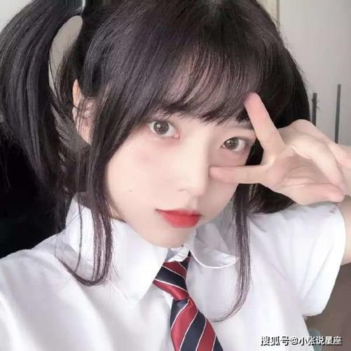 很有灵气的3大星座女生,聪明伶俐,大家的“开心果”