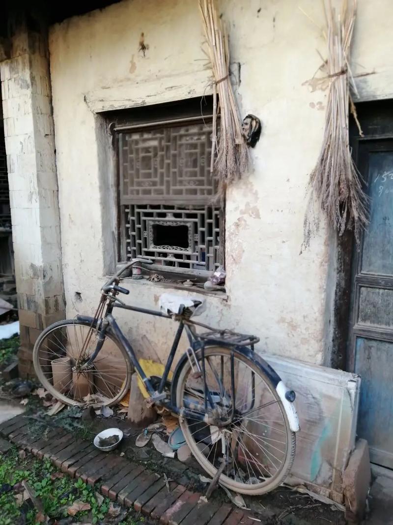 梦见老房子是什么征兆