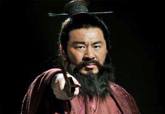 曹操因梦疑司马