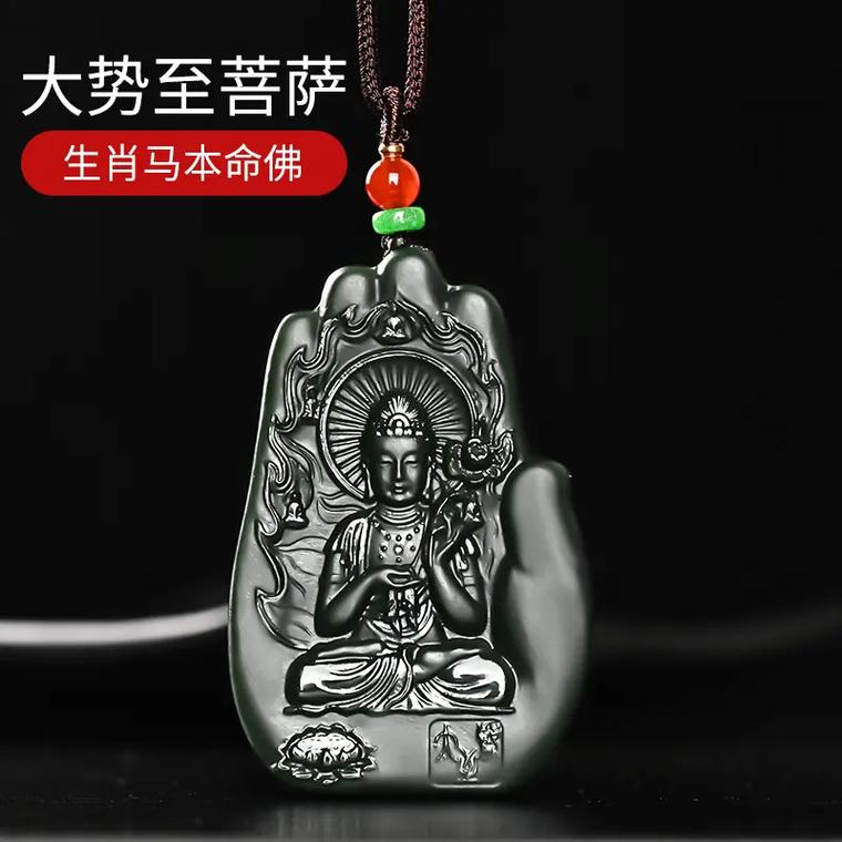 大日如来对应什么生肖的本命佛?可以佩戴吗