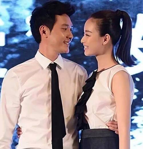 命理辨娱乐：井柏然倪妮恋情是真是假？