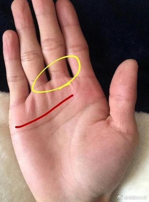 看看你有漏财手吗