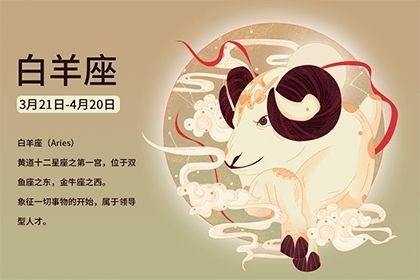 白羊座2021太难了