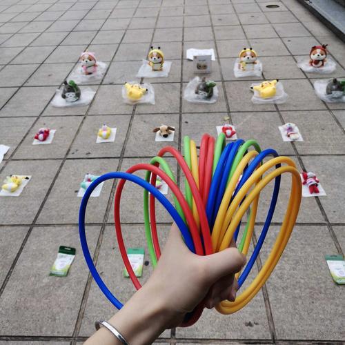 好听的套圈名字