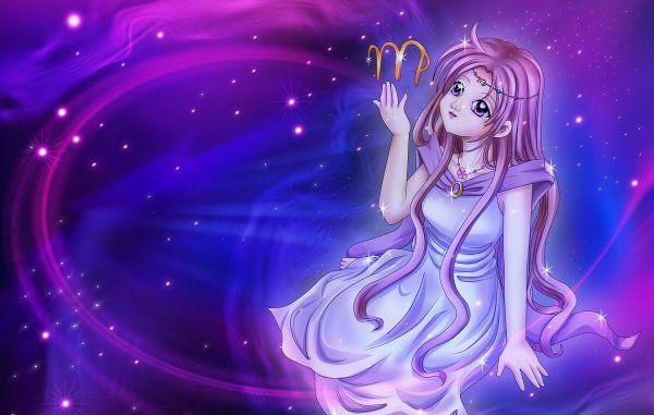 处女座最稀罕的星座女