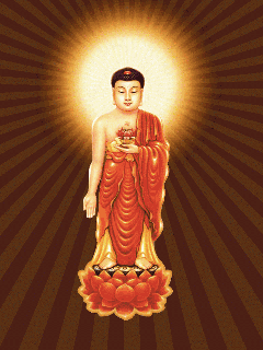 梦见如来佛祖,满满都是吉兆