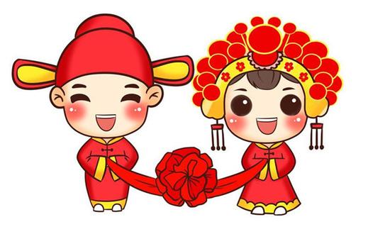 如何提升夫妻婚姻感情运势?