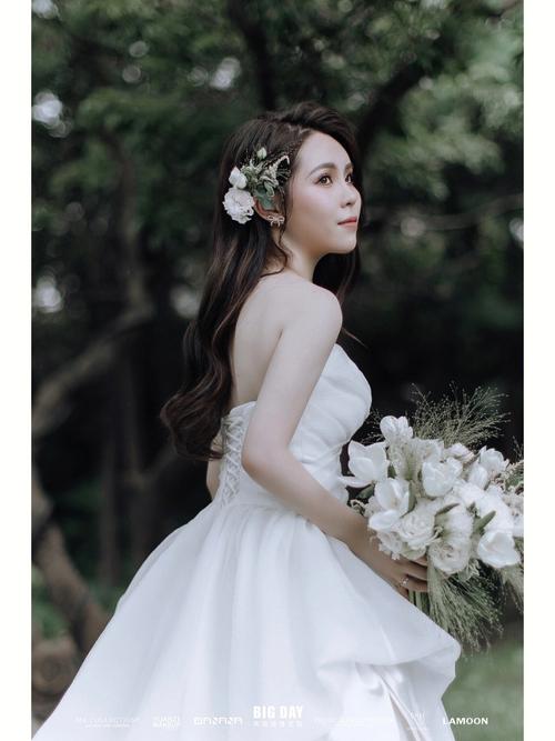 梦见新娘是什么意思