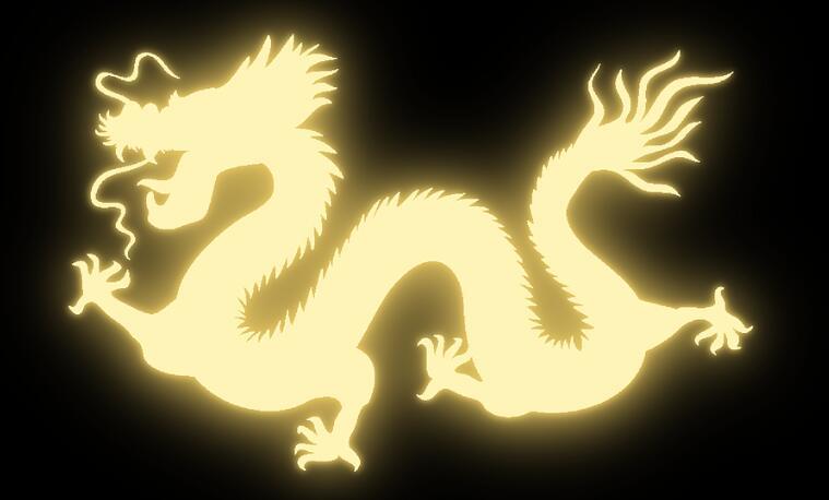 属龙的男人本命英雄是什么