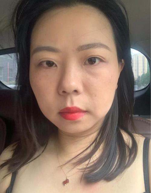 这3种面相的人35岁后