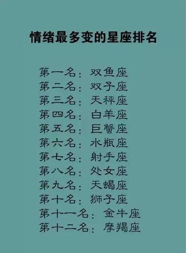 待人大度,从不斤斤计较的星座