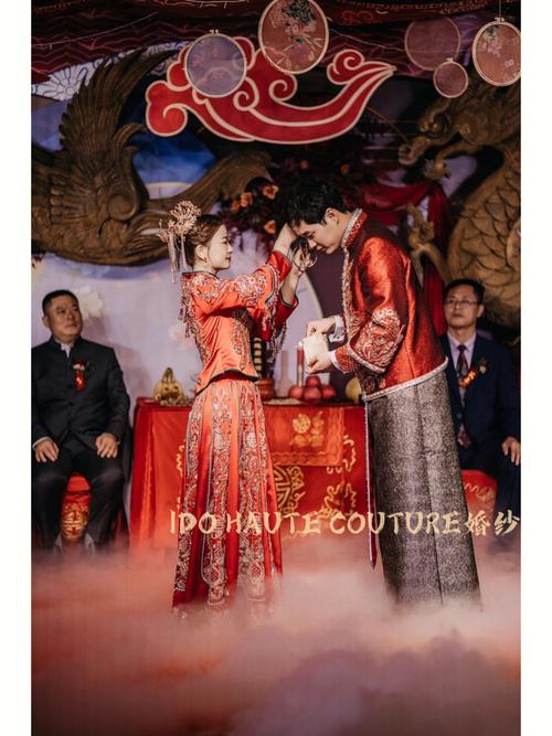 凤凰于归是女方贴还是男方