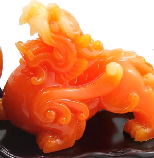 风水学祛病辟邪的吉祥物