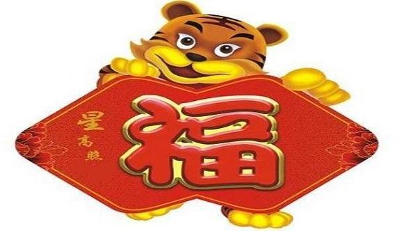属虎的财运今年