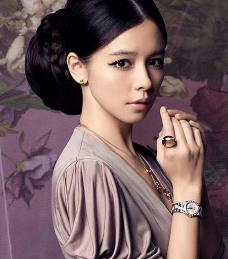 双鱼明星的老婆的星座