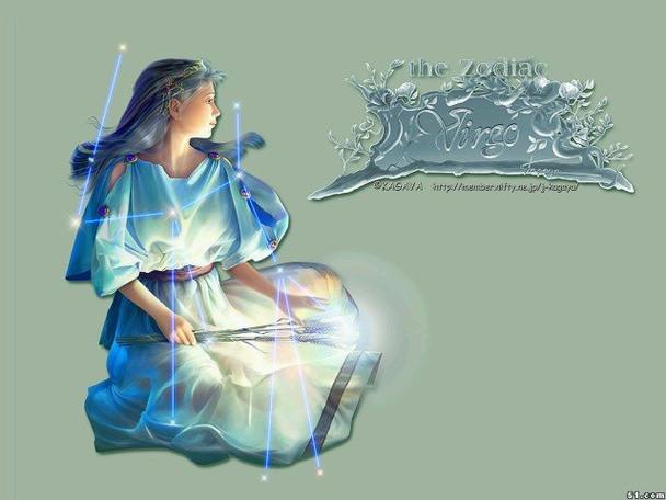 表面淑女的星座