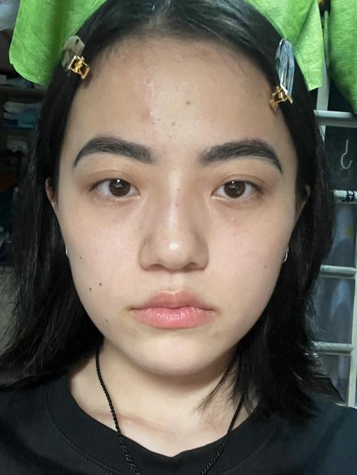 眉毛淡的女人命运好不好