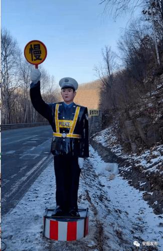 梦见交警 交通警察怎么回事 梦见交警 交通警察有什么预兆