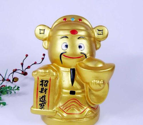 办公室风水吉祥物,帮你升职加薪