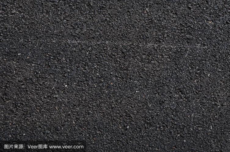 梦见柏油、沥青