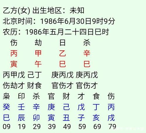 己土生于丑月身旺吗,己土男和己土女的婚姻