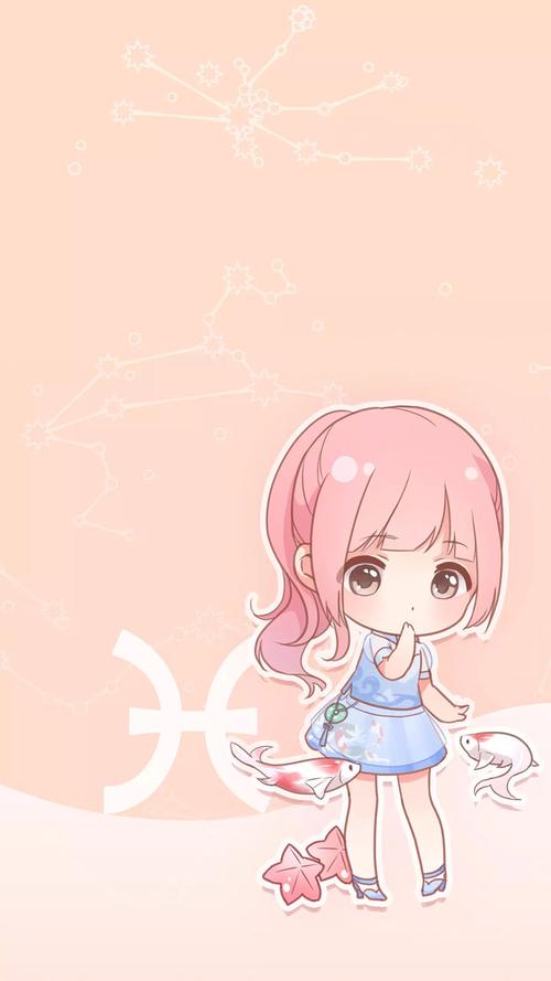 双鱼座的女孩的爱好