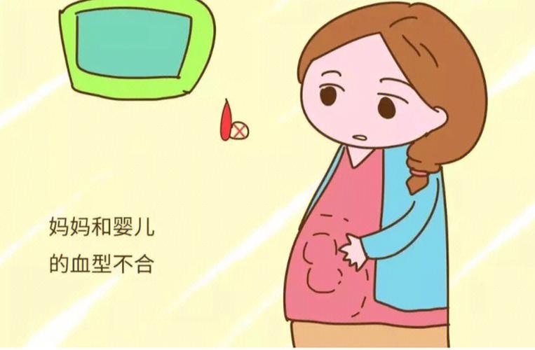 血型女要离开你的迹象