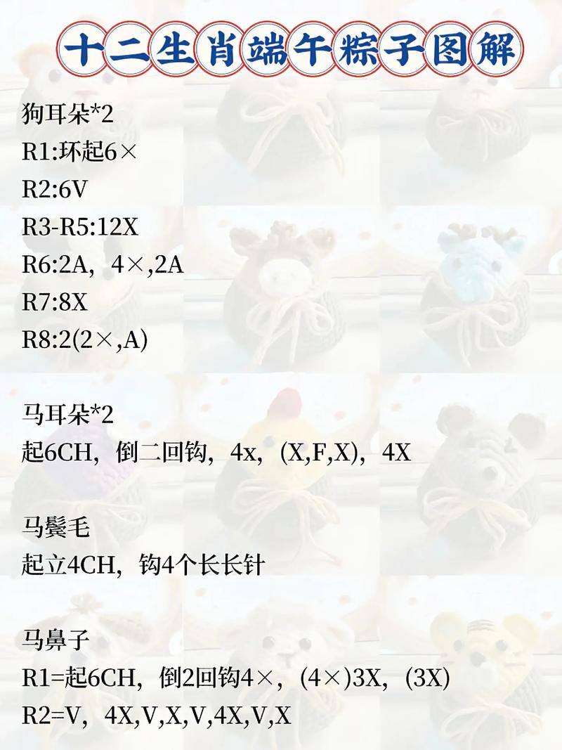 十二生肖端午出行指南